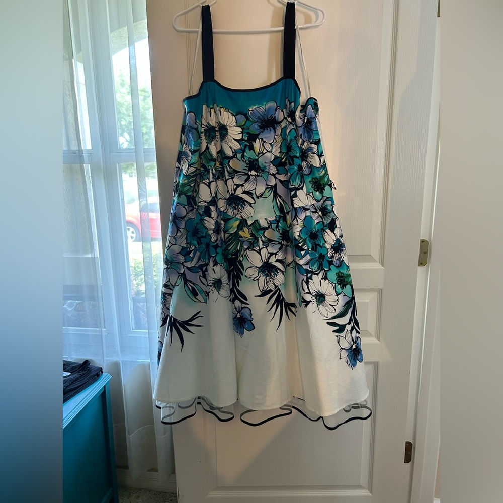 Another Thyme party dress